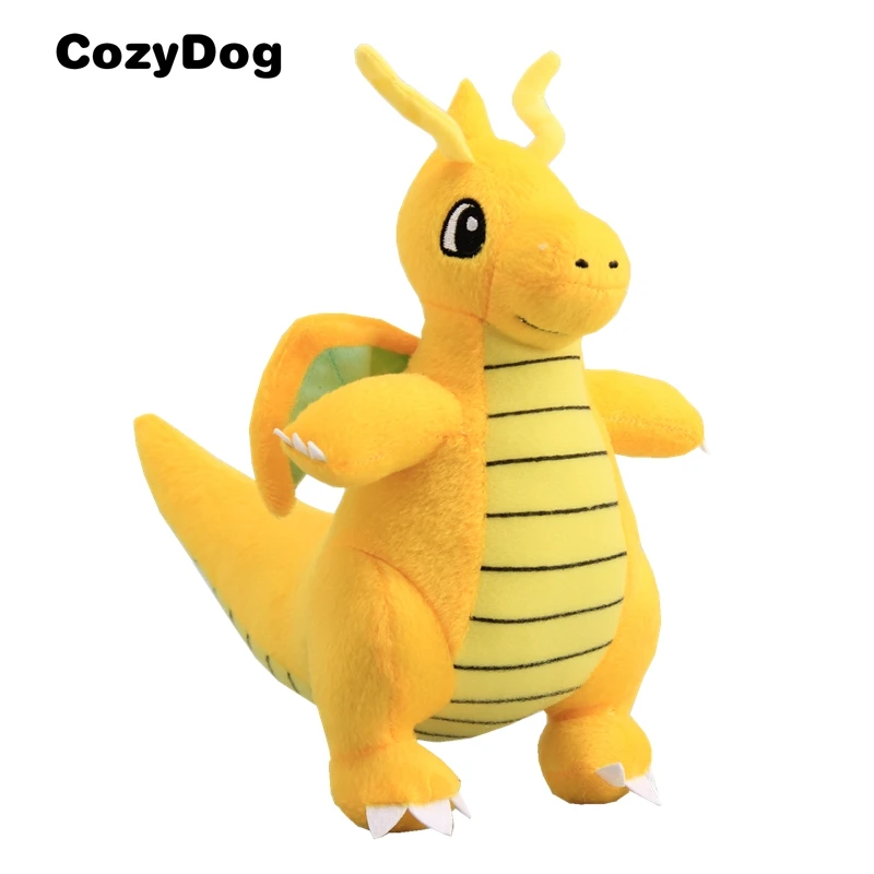 Anime Ditto Transform Dragonite Plush Toy Kawaii Dragonite Soft Stuffed Animals Doll Dragon Toys for Children Gift
Anime Ditto Transform Dragonite Plush Toy Kawaii Dragonite Soft Stuffed Animals Doll Dragon Toys for Children Gift