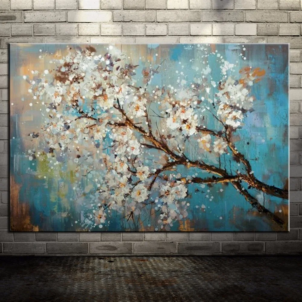 big size hand Painted Modern Abstract Oil Painting Wall Pictures flower Painting On Canvas Wall art picture for Home Decoration
big size hand Painted Modern Abstract Oil Painting Wall Pictures flower Painting On Canvas Wall art picture for Home Decoration