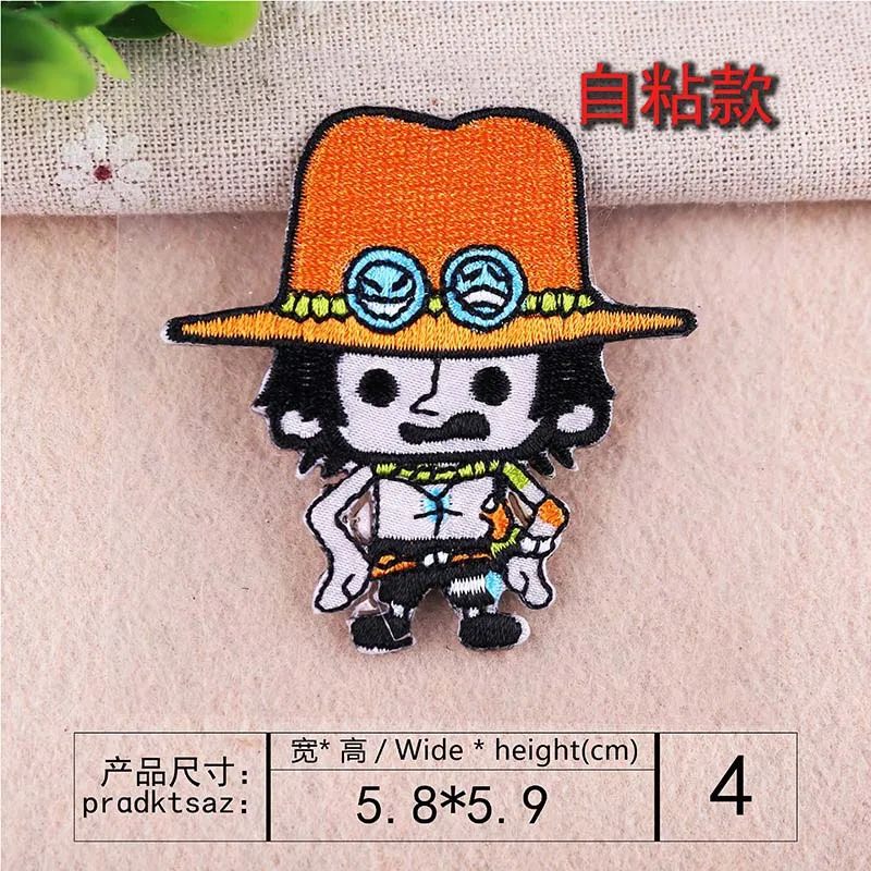 Sewing on Patches One Piece Clothes Bag Cap Fashion Sticker DIY Craft Repair Decoration Applique
Sewing on Patches One Piece Clothes Bag Cap Fashion Sticker DIY Craft Repair Decoration Applique