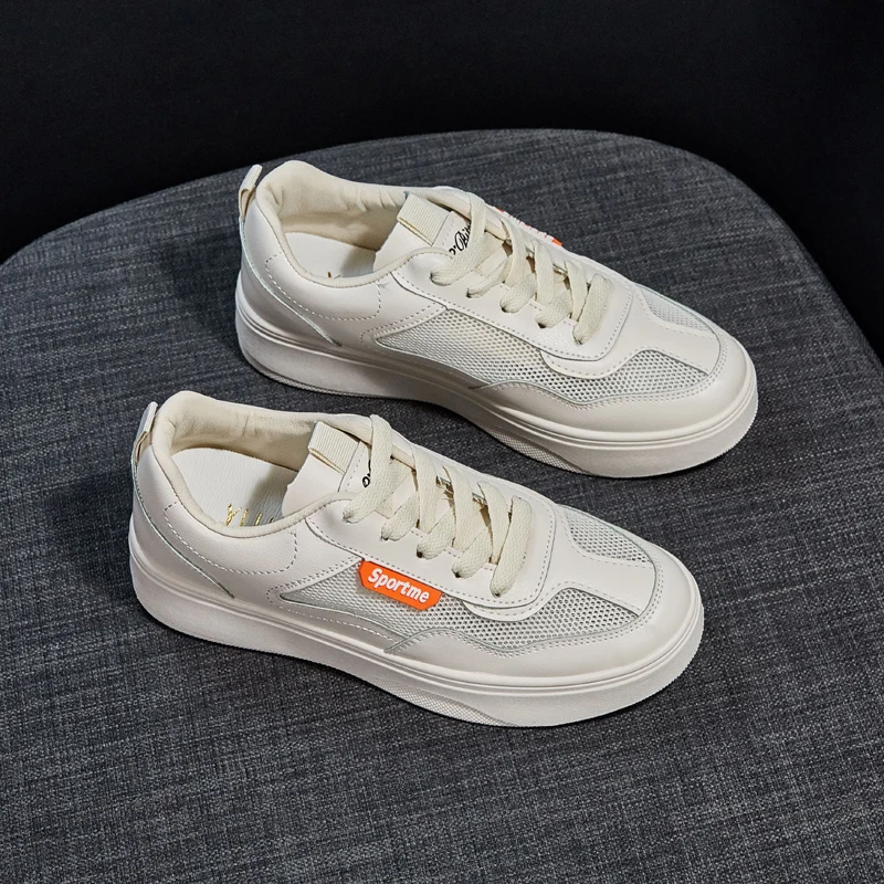 Gym Shoes Woman Spring Summer Sneakers For Basket Femme Breathable Women Casual Shoes Trainers Zapatillas Mujer
Gym Shoes Woman Spring Summer Sneakers For Basket Femme Breathable Women Casual Shoes Trainers Zapatillas Mujer