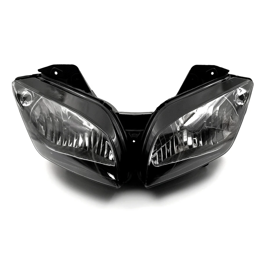 Фара в сборе фара подходит для Yamaha R15 YZF 2013 2016 14 15|Полные комплекты обтекателей| |
