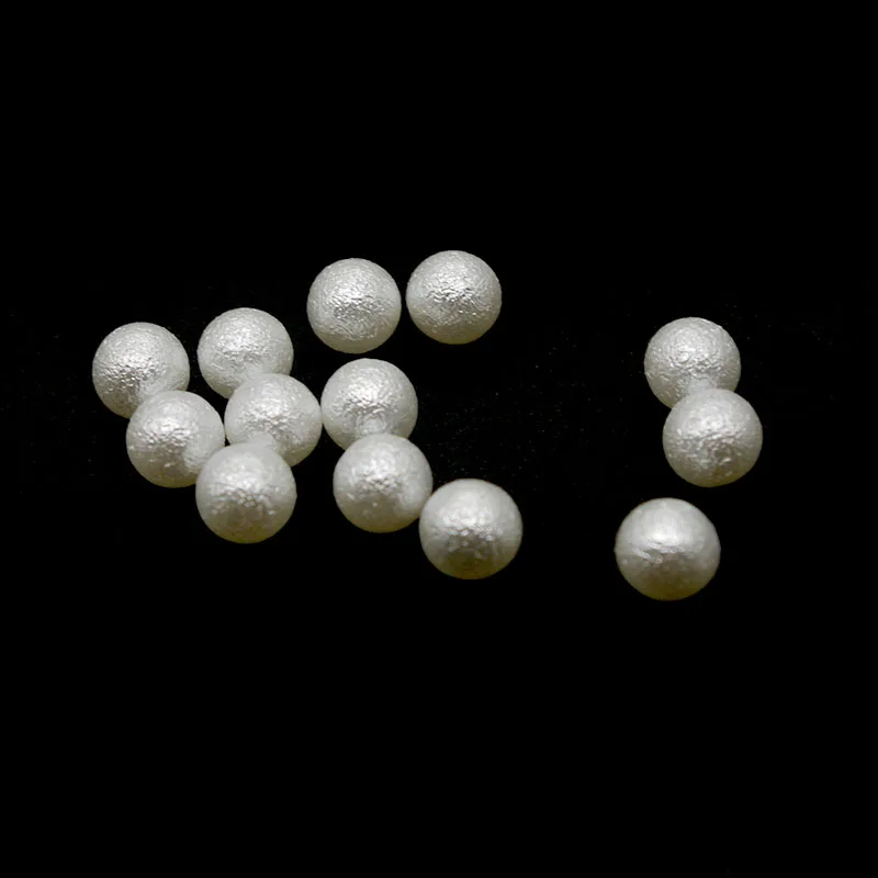 100pcs/lot 8mm White Round Shape Wrinkle Scrapbook Simulated Pearl Beads Sewing Buttons DIY Material Findings BD0032
100pcs/lot 8mm White Round Shape Wrinkle Scrapbook Simulated Pearl Beads Sewing Buttons DIY Material Findings BD0032