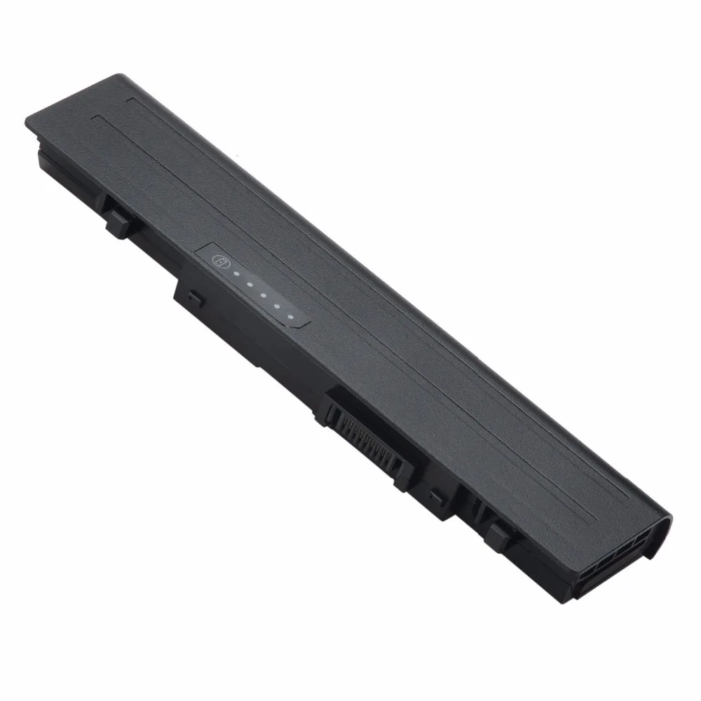 Новая Подлинная батарея для Dell Studio 15 1535 1536 1537 1555 PP39L 1557 1558 1569 PP33L серии 11 1 V 56WH |