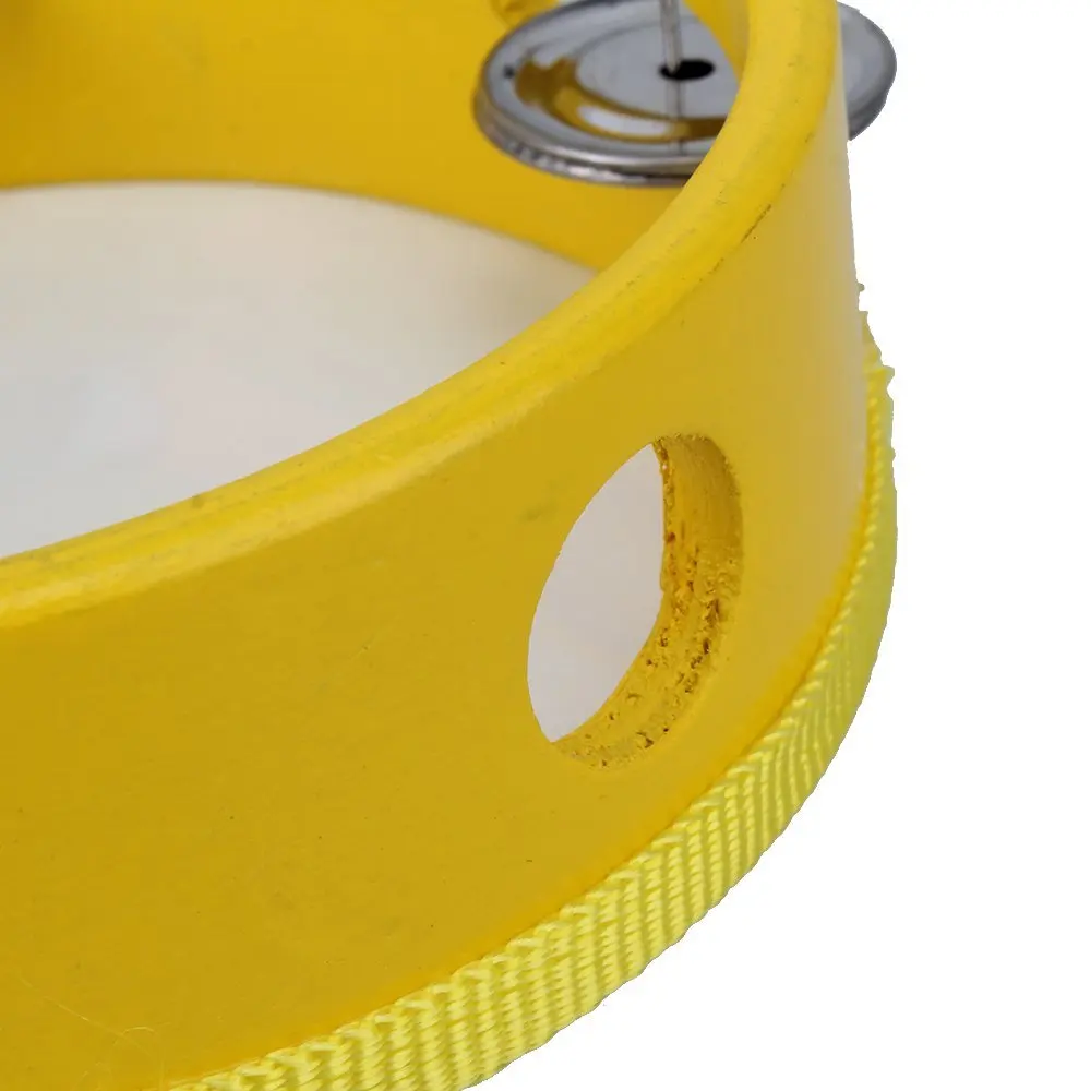 Cartoon Pattern KidS Toy Handbell Tambourine Rattle Draw Children Attention
Cartoon Pattern KidS Toy Handbell Tambourine Rattle Draw Children Attention