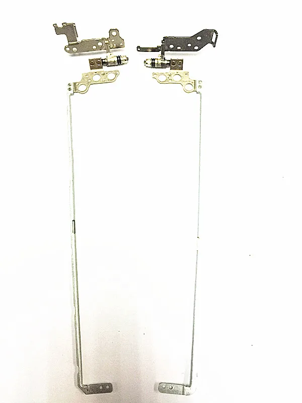 Новые петли для ЖК-экрана ноутбука SSEA L/R для HP 15-AU AU034 AU035 AU040 AU093 FBG34001010
Новые петли для ЖК-экрана ноутбука SSEA L/R для HP 15-AU AU034 AU035 AU040 AU093 FBG34001010
