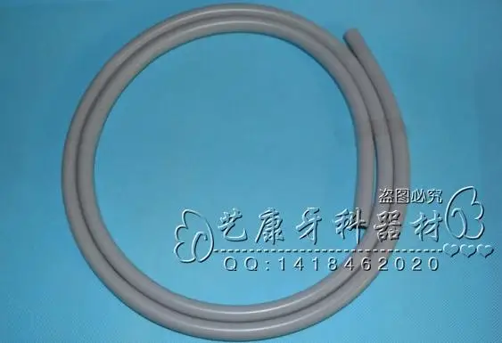 2pcs 2/4 hole silicone handpiece outside tube dental pipes outside tubes for dental hand piece tubingspare parts
2pcs 2/4 hole silicone handpiece outside tube dental pipes outside tubes for dental hand piece tubingspare parts