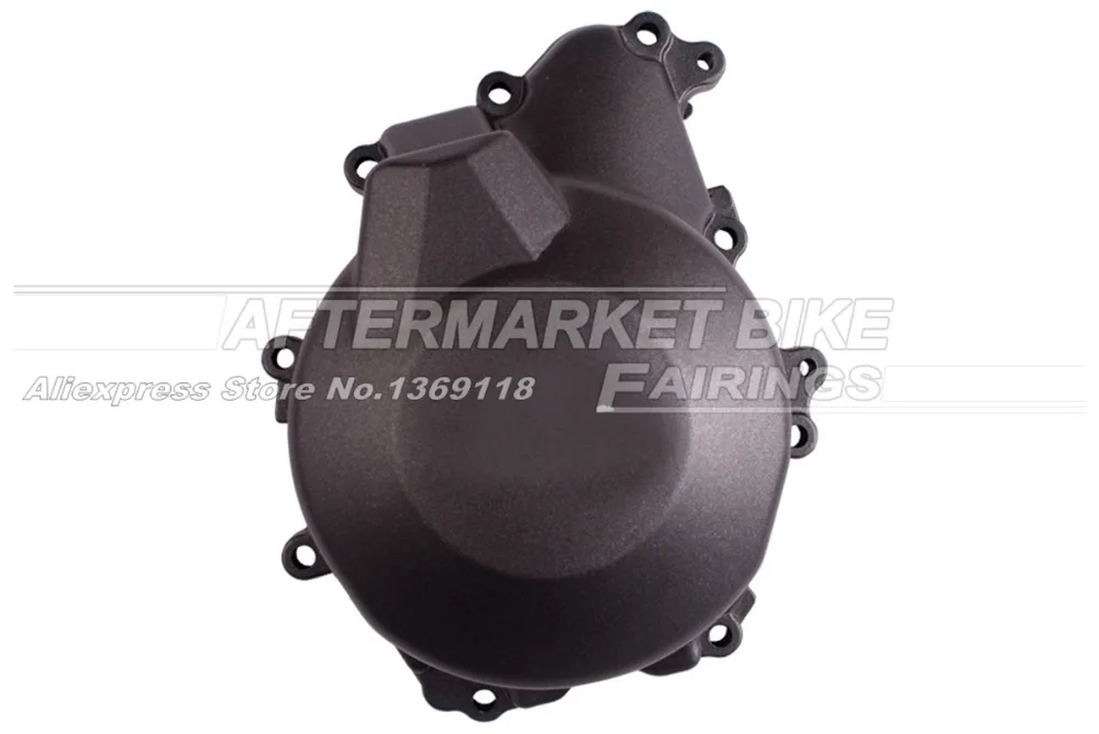 Motorcycle LEFT Crankcase For Yamaha YZF R6 2003 2004 2005 Engine Stator Crank Case Generator Cover
Motorcycle LEFT Crankcase For Yamaha YZF R6 2003 2004 2005 Engine Stator Crank Case Generator Cover
