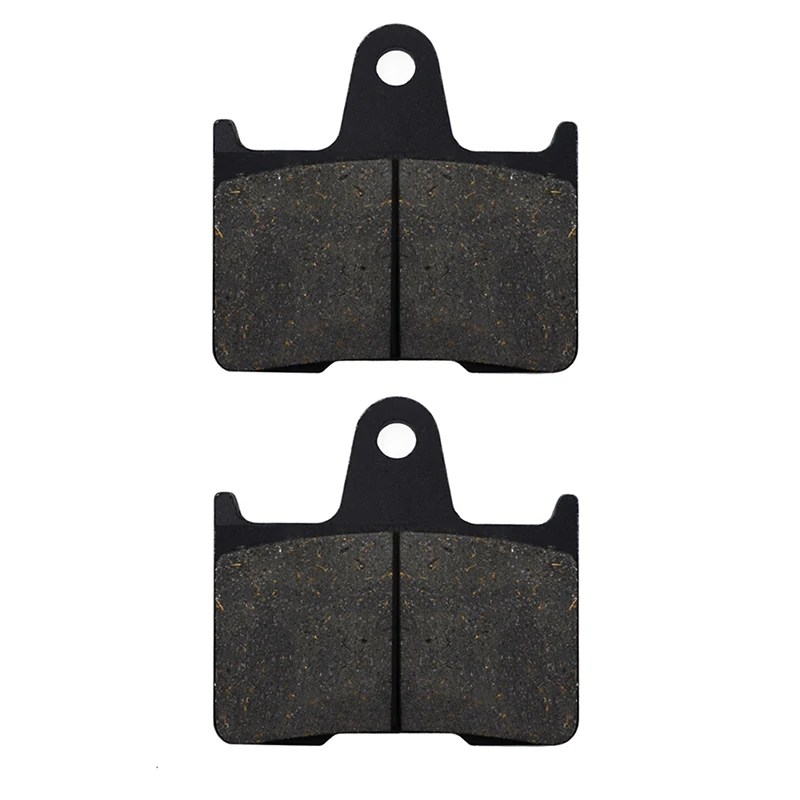 Motorcycle Brake Parts Rear Brake Pads For SUZUKI GSXR1000 GSXR 1000 2001-2006 GSXR600 GSXR 750 2004-2005 Motor Brake Disk
Motorcycle Brake Parts Rear Brake Pads For SUZUKI GSXR1000 GSXR 1000 2001-2006 GSXR600 GSXR 750 2004-2005 Motor Brake Disk