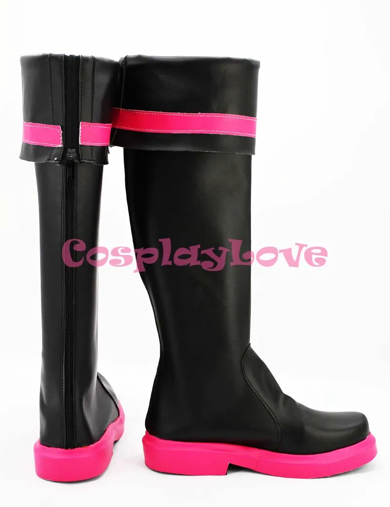Custom Made Japanese Anime Vocaloid Kyarakuta Bokaru Sirizu Rin Len Cosplay Shoes Boots For Christmas Halloween Party Birthday
Custom Made Japanese Anime Vocaloid Kyarakuta Bokaru Sirizu Rin Len Cosplay Shoes Boots For Christmas Halloween Party Birthday