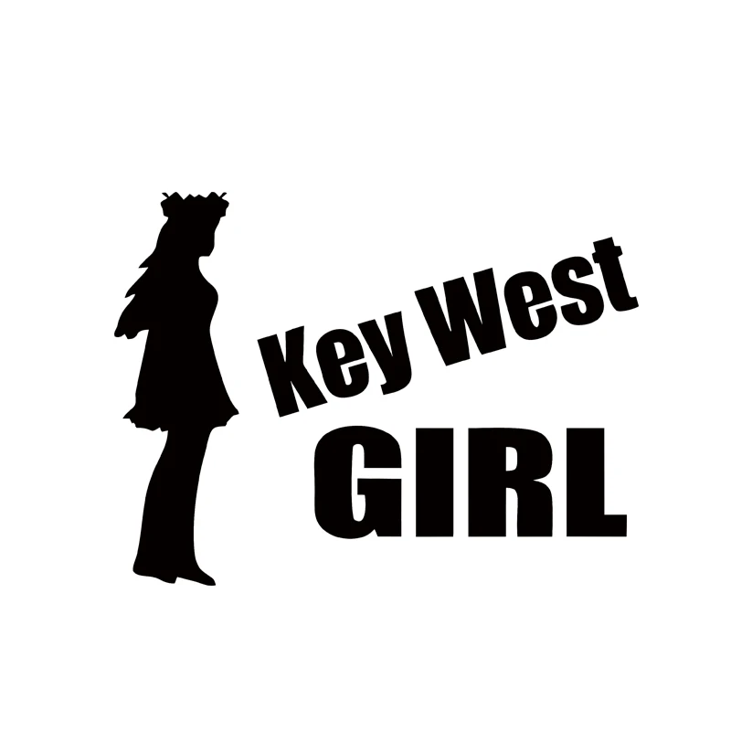 Cool Graphics Personality Key West Girl Car Sticker For Truck Window Bumper Auto Suv Door Vinyl Decal Jdm
Cool Graphics Personality Key West Girl Car Sticker For Truck Window Bumper Auto Suv Door Vinyl Decal Jdm