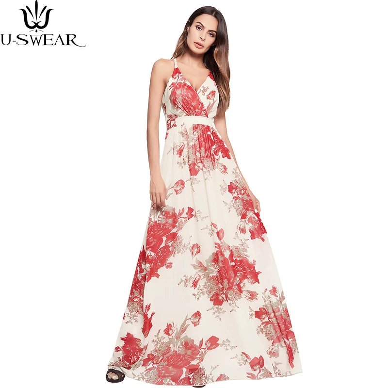 2020 весенне-летнее женское платье с перекрестными лямками, богемное платье с V-образным вырезом, длинное вечернее платье для женщин Vestidos
2020 весенне-летнее женское платье с перекрестными лямками, богемное платье с V-образным вырезом, длинное вечернее платье для женщин Vestidos