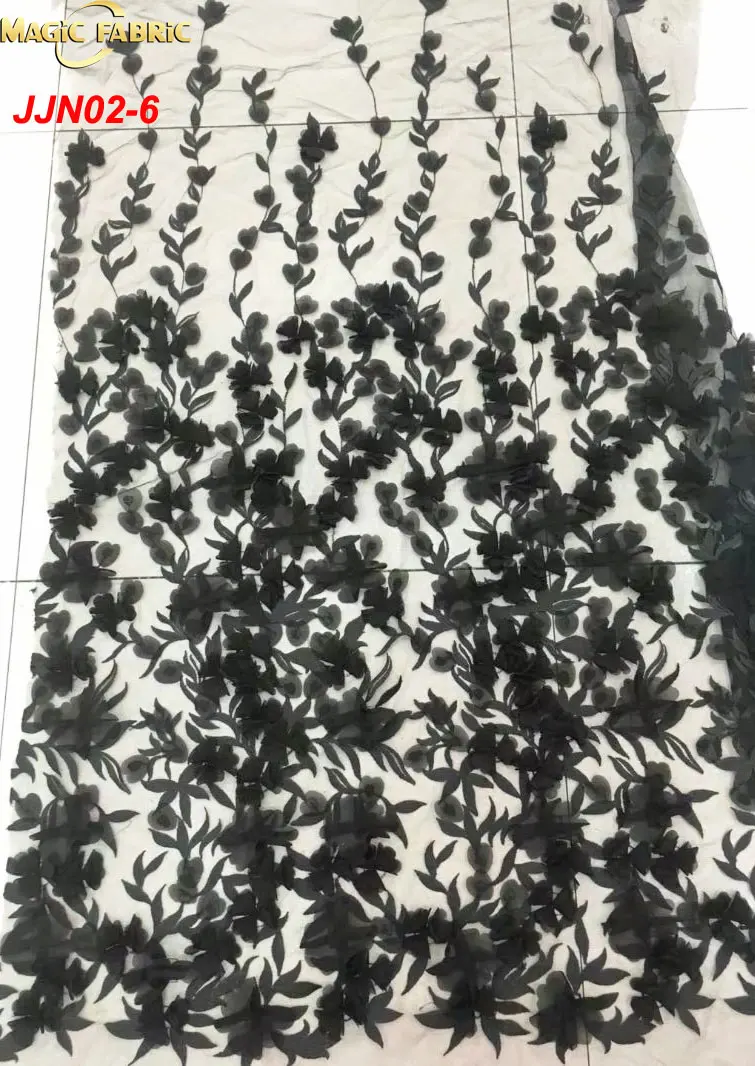 (5yards/pc) African tulle lace fabric French net appliques lace fabric with Embroidery for high grade party dress JJN02
(5yards/pc) African tulle lace fabric French net appliques lace fabric with Embroidery for high grade party dress JJN02