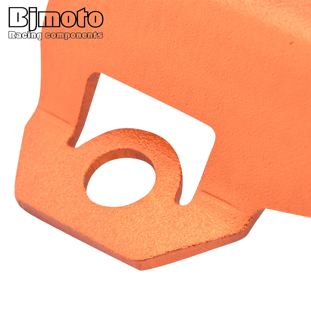 Bjmoto Motorcycle ADV rear back brake fluid reservoir cover guard Protective For FOR 1290 1190 1050 Adventure for pit bike
Bjmoto Motorcycle ADV rear back brake fluid reservoir cover guard Protective For FOR 1290 1190 1050 Adventure for pit bike