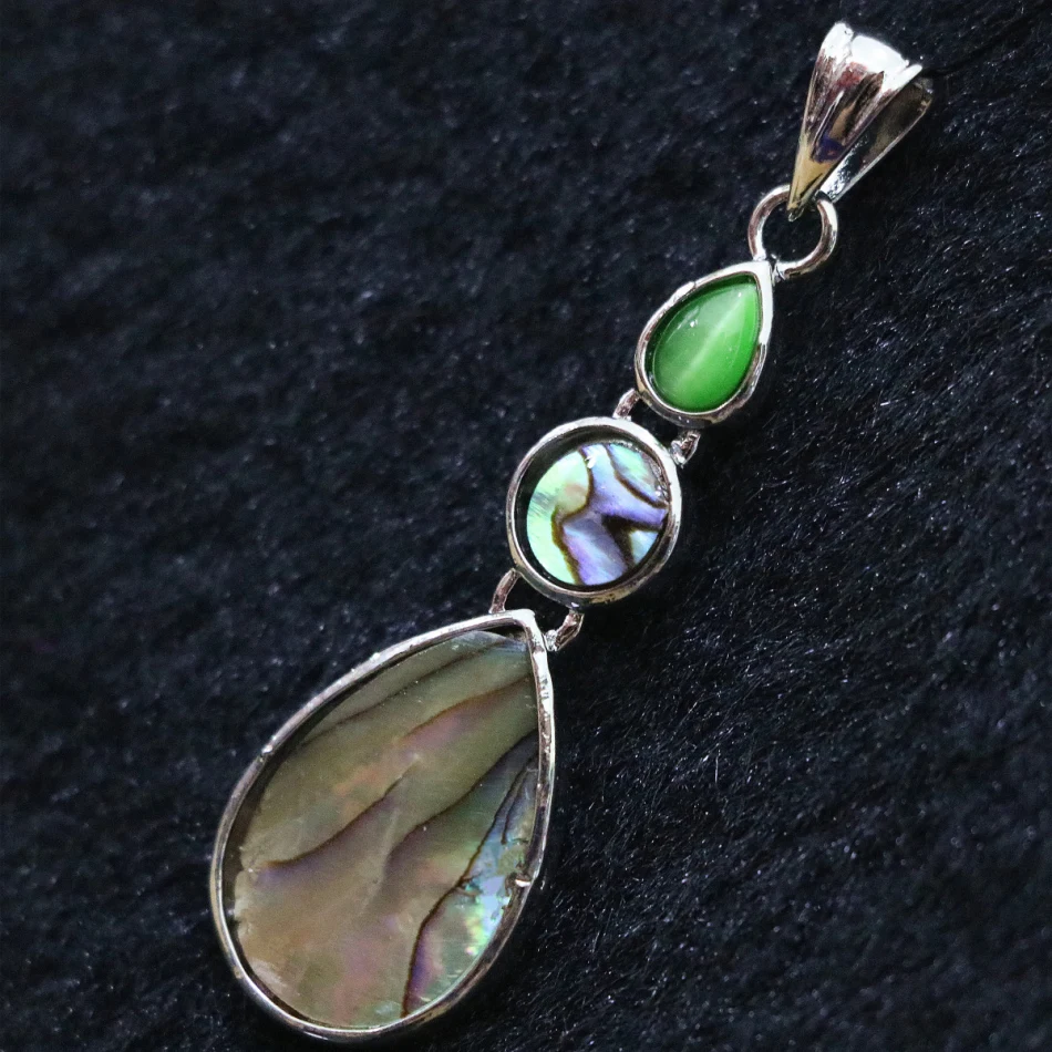 Free shipping fashion women natural abalone shell teardrop waterdrop shape pendant special charms diy jewelry findings B1136
Free shipping fashion women natural abalone shell teardrop waterdrop shape pendant special charms diy jewelry findings B1136
