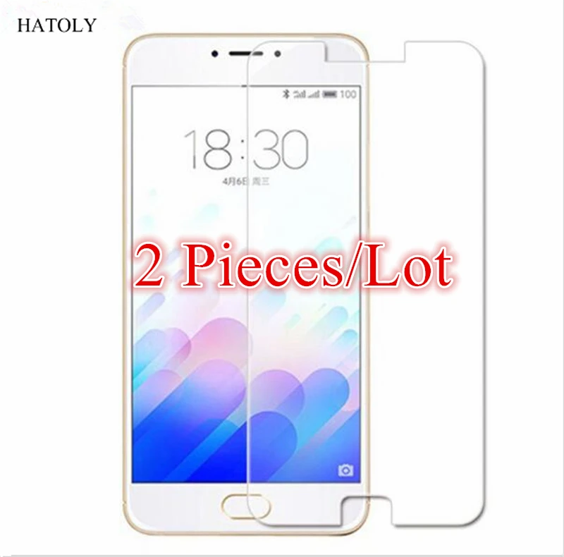 Glass Meizu U10 Tempered Glass for Meizu U10 Screen Protector for Meizu U10 Glass HD Protective Thin Film HATOLY 2Pieces/Lot
Glass Meizu U10 Tempered Glass for Meizu U10 Screen Protector for Meizu U10 Glass HD Protective Thin Film HATOLY 2Pieces/Lot