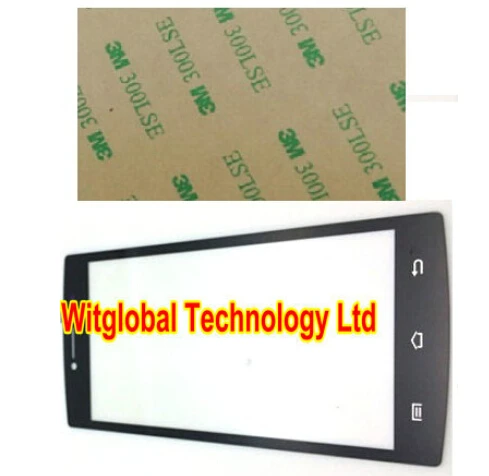 Free 3M tape + Original New 5" inch Primux Alpha 4 touch Screen Panel Glass Digitizer Replacement Free Shipping
Free 3M tape + Original New 5" inch Primux Alpha 4 touch Screen Panel Glass Digitizer Replacement Free Shipping