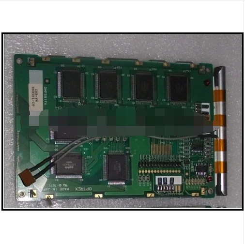 Для ЖК-панели PWS1711-CTN PWS1711-STN PWS1711STN Оригинальный 5,7-дюймовый промышленный ЖК-дисплей
Для ЖК-панели PWS1711-CTN PWS1711-STN PWS1711STN Оригинальный 5,7-дюймовый промышленный ЖК-дисплей