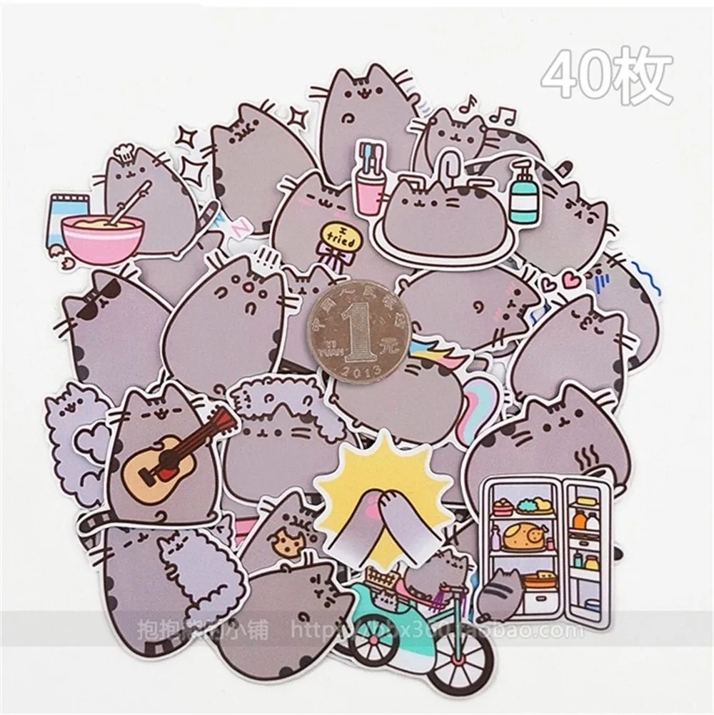 100pcs Creative cute self-made fat cat sticker DIY scrapbooking stickers decorative sticker craft photo albums Waterproof school
100pcs Creative cute self-made fat cat sticker DIY scrapbooking stickers decorative sticker craft photo albums Waterproof school