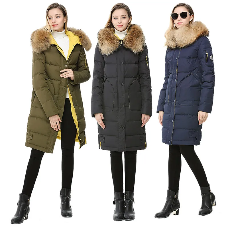2017 new female long paragraph down jacket leisure thick white duck down three-dimensional cropped P515
2017 new female long paragraph down jacket leisure thick white duck down three-dimensional cropped P515