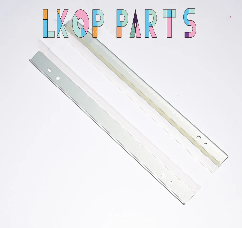 2pcs Long Life AF1515 Drum Cleaning Blade Compatible For Ricoh Aficio 1013 1013f 120 1515 MP 161 MP 171 MP 301SP MP 161F
2pcs Long Life AF1515 Drum Cleaning Blade Compatible For Ricoh Aficio 1013 1013f 120 1515 MP 161 MP 171 MP 301SP MP 161F