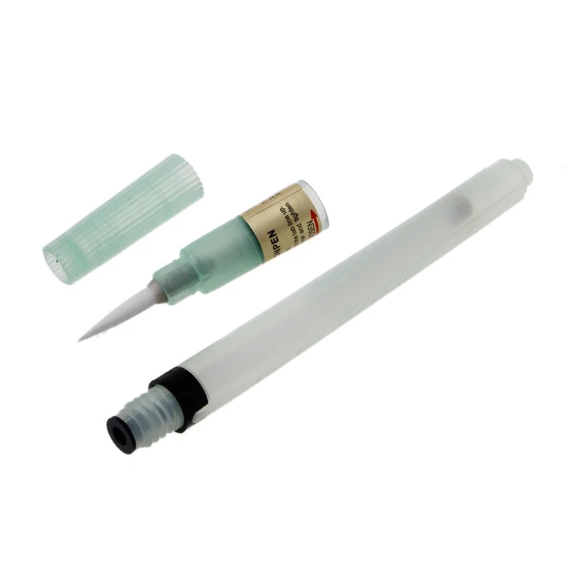 5pcs/lot flux pen BON-102 Bon-102 Flux Paste/solder paste/flux pen/ welding flux Brush Tip Pen Welding
5pcs/lot flux pen BON-102 Bon-102 Flux Paste/solder paste/flux pen/ welding flux Brush Tip Pen Welding