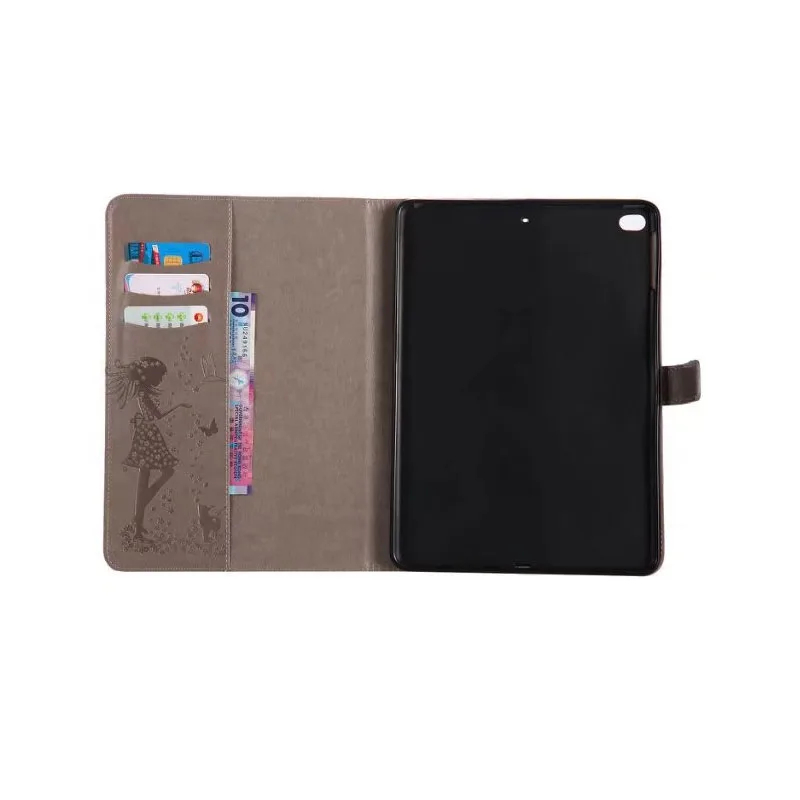 Painted Smart Cover For iPad Air ipad Air2 Magnet PU Leather case Flip Cover For iPad 5 ipad 6 9.7' tablet case Protective shell
Painted Smart Cover For iPad Air ipad Air2 Magnet PU Leather case Flip Cover For iPad 5 ipad 6 9.7' tablet case Protective shell