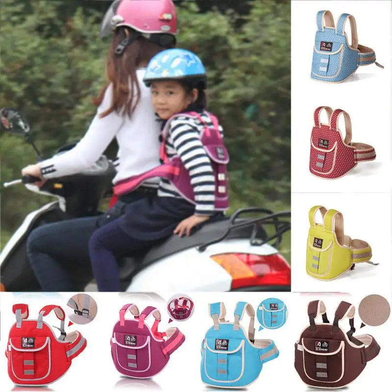 Kids Cycling Safety Accessory Adjustable Child Safety Seat Belt with Lock for Bicycle Motorcycle Cycling Baby-care
Kids Cycling Safety Accessory Adjustable Child Safety Seat Belt with Lock for Bicycle Motorcycle Cycling Baby-care