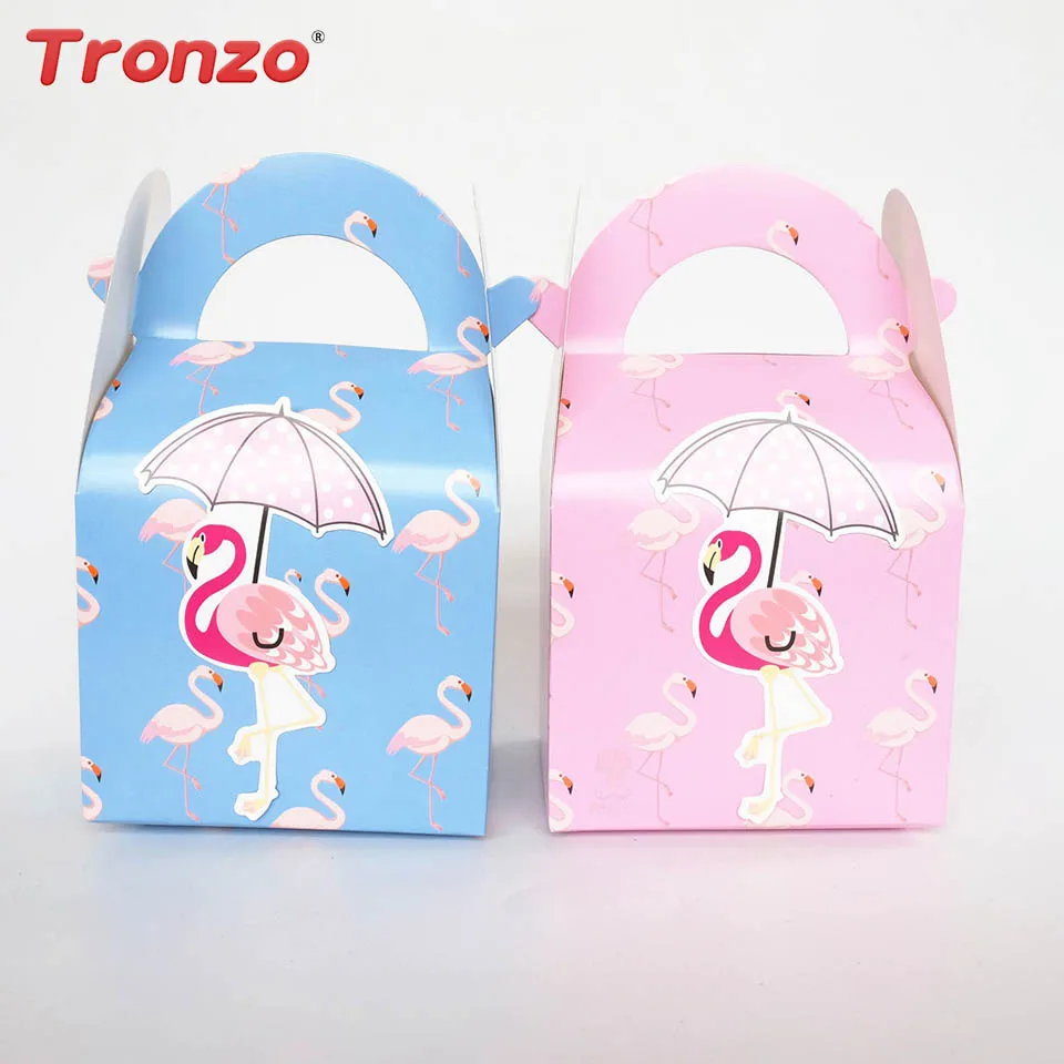 Tronzo Flamingo Gift Box Birthday Party Decorations Kids 6pcs Pink Blue Flamingo Candy Box Packing For Gifts Flamingo Decoration
Tronzo Flamingo Gift Box Birthday Party Decorations Kids 6pcs Pink Blue Flamingo Candy Box Packing For Gifts Flamingo Decoration