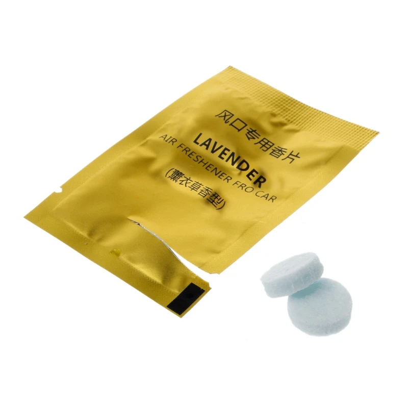 New 1 Pc Universal Smell Fresh Auto Car Air Conditioning Vent Perfume Air Freshener Fragrance Scent
New 1 Pc Universal Smell Fresh Auto Car Air Conditioning Vent Perfume Air Freshener Fragrance Scent