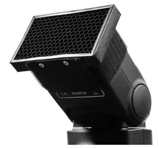 Flash Diffuser Soft Box Softbox Speedlight Flash Universal Honey Comb Speed Grid for Flash Photography Studio
Flash Diffuser Soft Box Softbox Speedlight Flash Universal Honey Comb Speed Grid for Flash Photography Studio