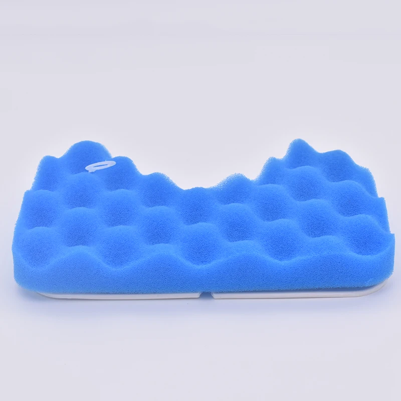 1 set. High quality vacuum cleaner accessories parts dust filter adapter compatible with DJ97-01158A SC65 / 66/67/68 series
1 set. High quality vacuum cleaner accessories parts dust filter adapter compatible with DJ97-01158A SC65 / 66/67/68 series