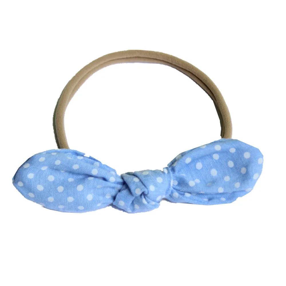 10pcs Fashion Cute Dot/Plaid/Striped Hair Bow Newborn Nylon Headbands Rabbit Ears Bowknot Hairbands Boutique Princess Headwear
10pcs Fashion Cute Dot/Plaid/Striped Hair Bow Newborn Nylon Headbands Rabbit Ears Bowknot Hairbands Boutique Princess Headwear