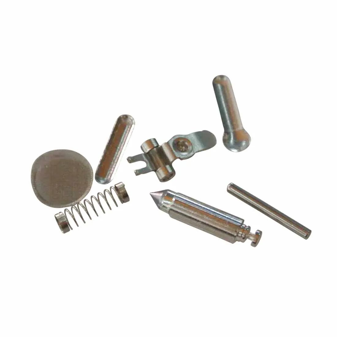 CARBURETOR REBUILD KIT For ZAMA RB 104 Fits C1U-K68 C1U-K78 ECHO PB2100 ES2100 2SET
CARBURETOR REBUILD KIT For ZAMA RB 104 Fits C1U-K68 C1U-K78 ECHO PB2100 ES2100 2SET