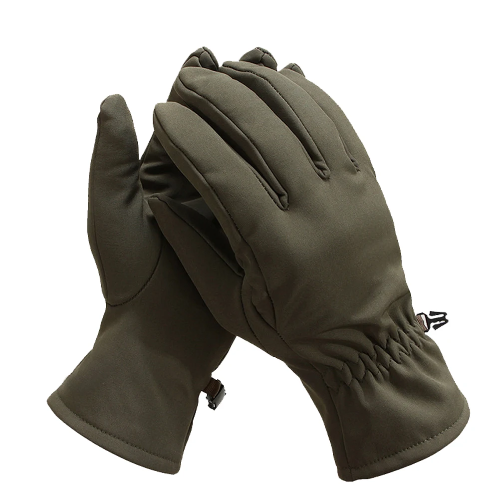 Thermal Ski Gloves Winter Fleece Waterproof Snowboard Gloves Outdoor Cycling Running Hiking Skiing Mountaineering Fleece Gloves
Thermal Ski Gloves Winter Fleece Waterproof Snowboard Gloves Outdoor Cycling Running Hiking Skiing Mountaineering Fleece Gloves