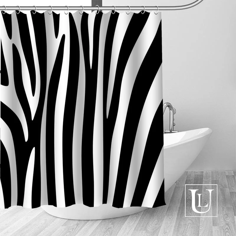 Custom Leopard Bath Curtain Fabric Modern Shower Curtain bathroom beautiful Curtains Bath decor
Custom Leopard Bath Curtain Fabric Modern Shower Curtain bathroom beautiful Curtains Bath decor