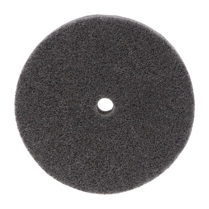 NEW Products 100mm Nylon Fiber Polishing Buffing Buffer Pad Grinding Disc Wheel Abrasive Tool Dropshipping
NEW Products 100mm Nylon Fiber Polishing Buffing Buffer Pad Grinding Disc Wheel Abrasive Tool Dropshipping