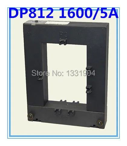 Высокоточный раздельный трансформатор тока CT DP812 1600/5A, трансформатор тока открытого типа, гарантия качества от производителя
Высокоточный раздельный трансформатор тока CT DP812 1600/5A, трансформатор тока открытого типа, гарантия качества от производителя