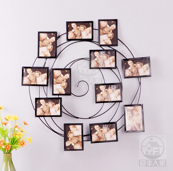 Ou, wrought iron photo wall Sitting room background wall frames Photo wall study bedroom picture frame Hanging a picture frame
Ou, wrought iron photo wall Sitting room background wall frames Photo wall study bedroom picture frame Hanging a picture frame