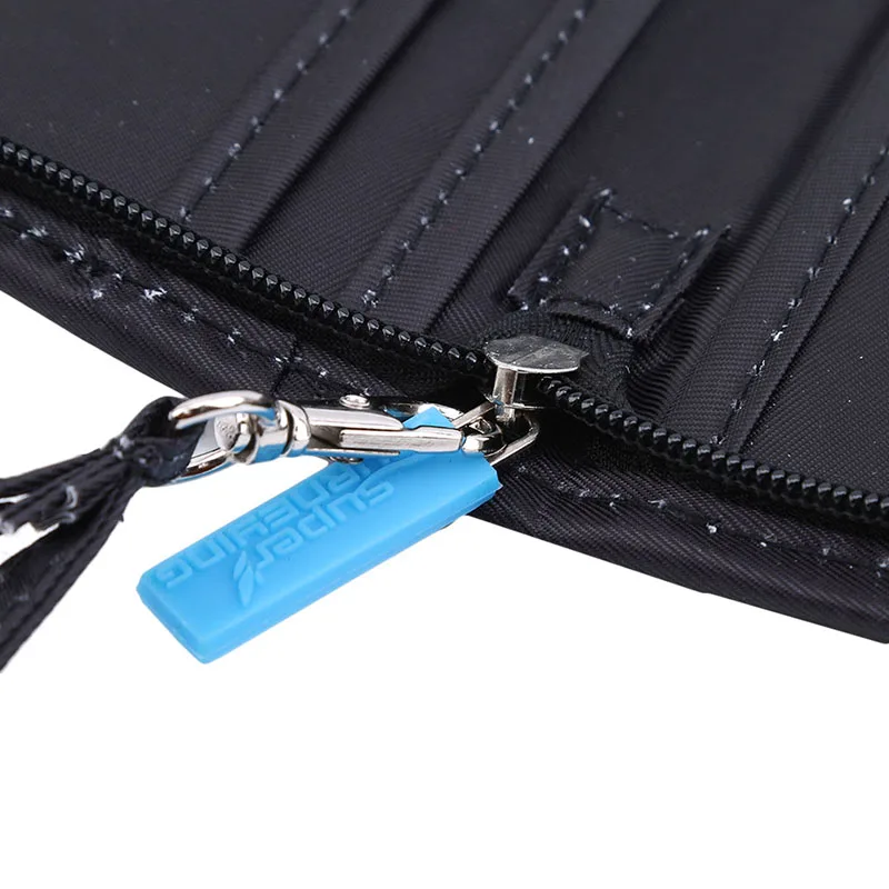 Portable Passport Cover Wallet Multifunction Credit Card Holder Storage Organizer Card Id Holders Clutch Bag
Portable Passport Cover Wallet Multifunction Credit Card Holder Storage Organizer Card Id Holders Clutch Bag