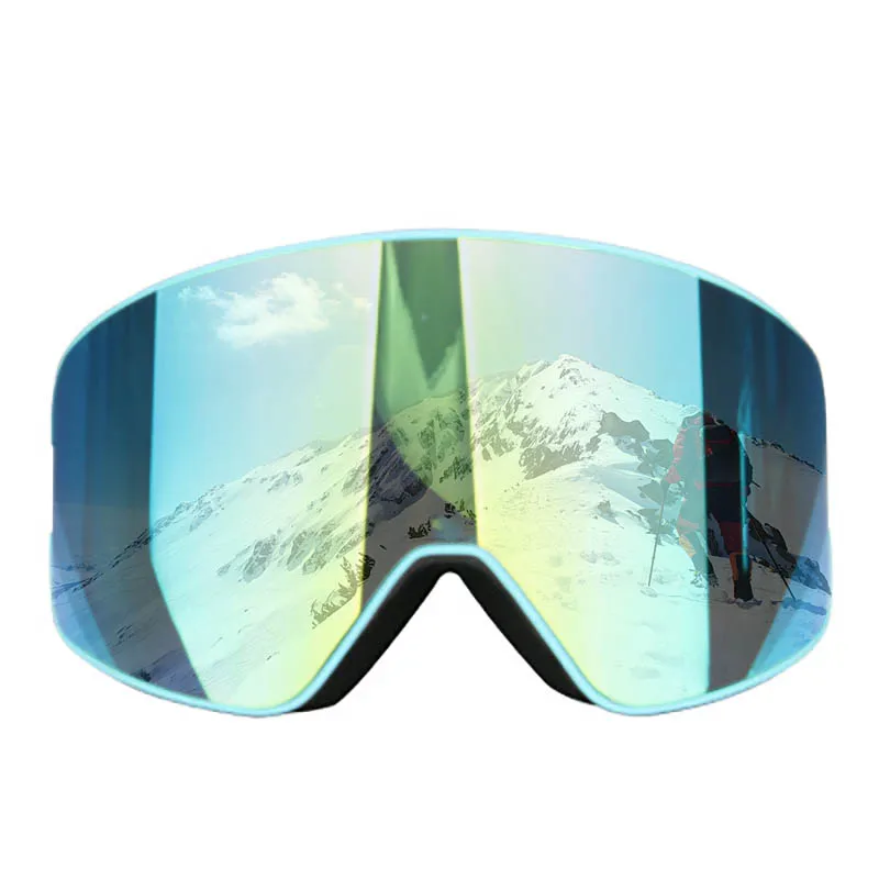 FDBRO Ski Goggles Skate Skiing Glasses Snowboard Snowmobile Winter Snow Mask Outdoor Sports Sunglasses Cycling Climbing Eyewear
FDBRO Ski Goggles Skate Skiing Glasses Snowboard Snowmobile Winter Snow Mask Outdoor Sports Sunglasses Cycling Climbing Eyewear
