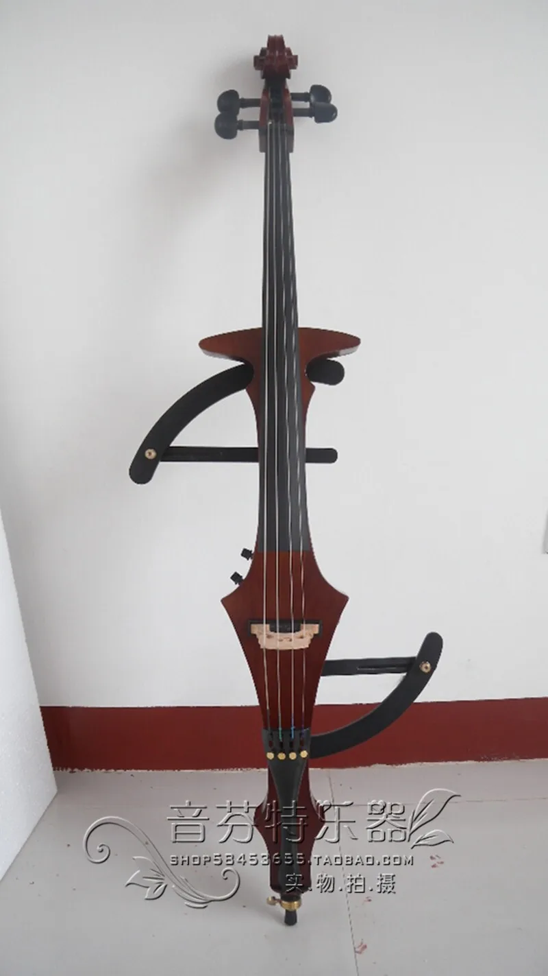 Новинка 4/4, электрическая Виолончель с мощным звуком, белая, синяя, черная, желтая, Массивная древесина
Новинка 4/4, электрическая Виолончель с мощным звуком, белая, синяя, черная, желтая, Массивная древесина