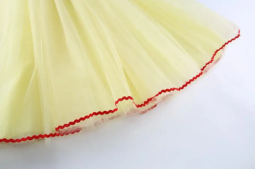 Girl's Girls Snow Princess Halloween Party Dress Clothing Carnival Cosplay Costume 2-8 years
Girl's Girls Snow Princess Halloween Party Dress Clothing Carnival Cosplay Costume 2-8 years