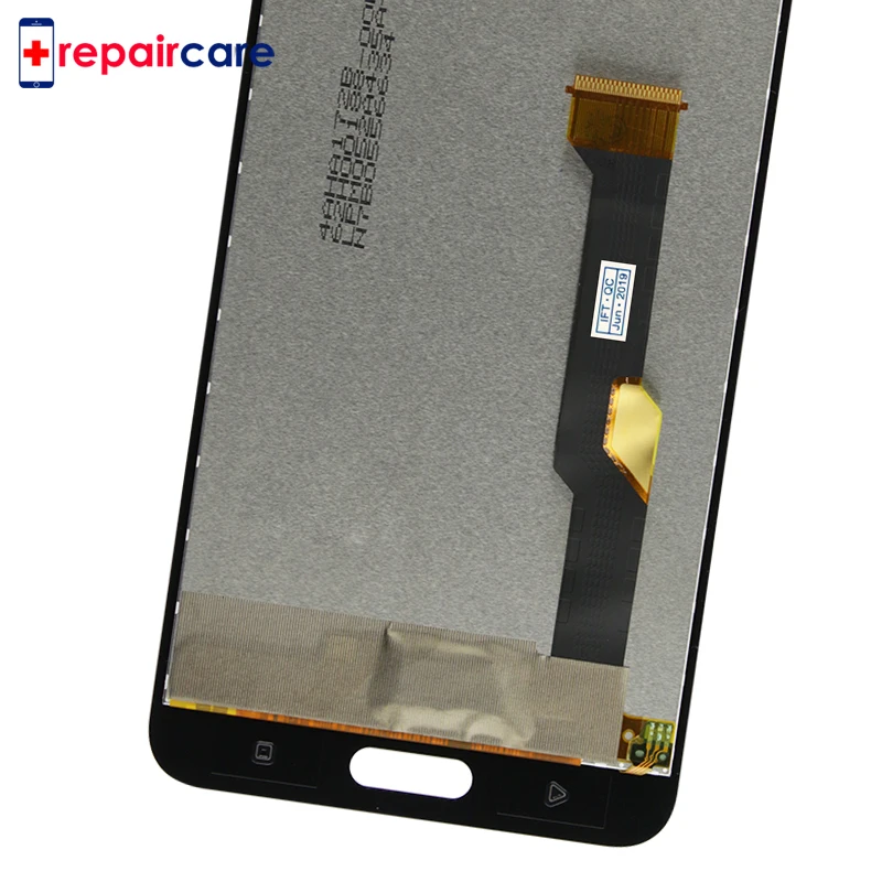 ORIGINAL LCD for HTC U Play Display Touch Screen Digitizer for HTC U Play LCD Display Screen Replacement
ORIGINAL LCD for HTC U Play Display Touch Screen Digitizer for HTC U Play LCD Display Screen Replacement