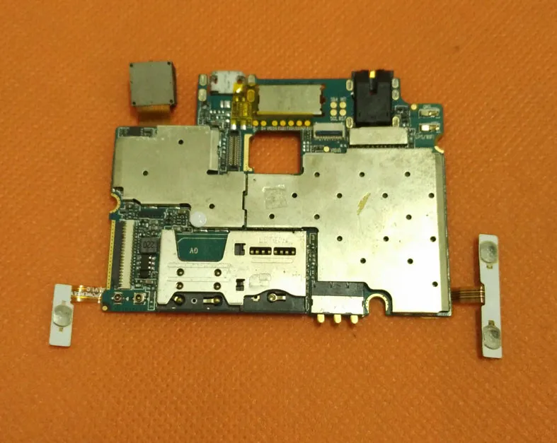 Original mainboard 1G RAM+8G ROM Motherboard for DOOGEE DG580 5.5" QHD 960x540 Screen MTK6582 Quad Core Free Shipping
Original mainboard 1G RAM+8G ROM Motherboard for DOOGEE DG580 5.5" QHD 960x540 Screen MTK6582 Quad Core Free Shipping