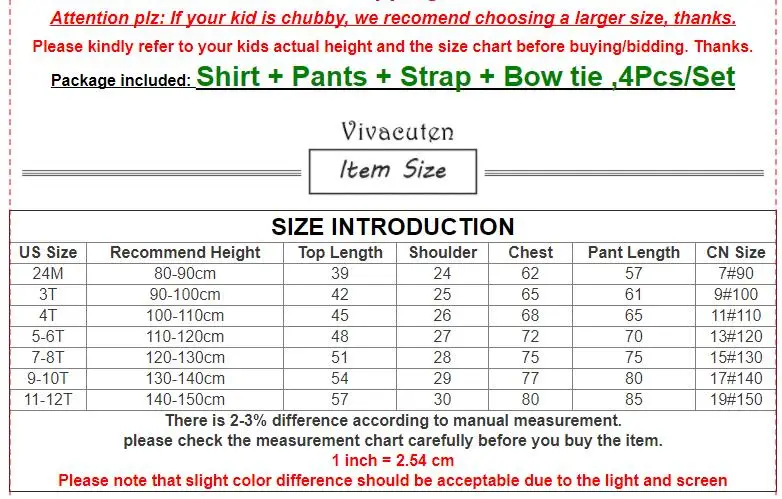 Wedding Suit For Boys Kids Formal Prince School Student Dress Gentleman Girls Strap Shirt Pants Bowtie 4Pcs Performance Costumes
Wedding Suit For Boys Kids Formal Prince School Student Dress Gentleman Girls Strap Shirt Pants Bowtie 4Pcs Performance Costumes