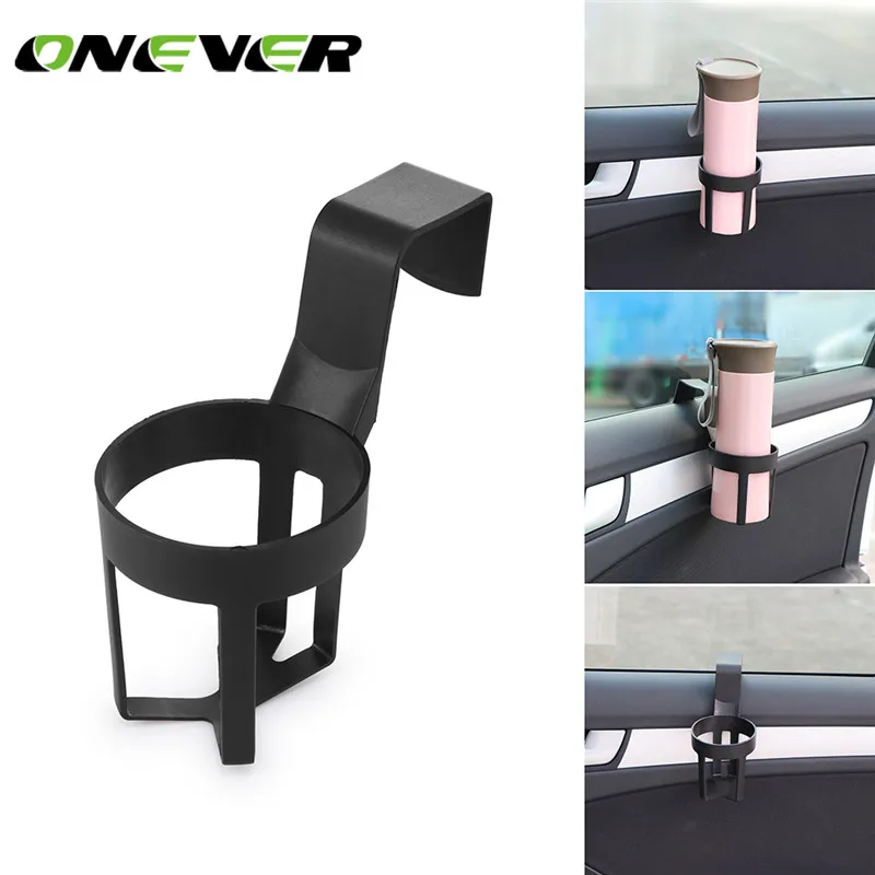 Onever Car Bottle Drink Holder Water Cup Holder Hanging Holder for Car Truck Interior Window Car Interior Accessories
Onever Car Bottle Drink Holder Water Cup Holder Hanging Holder for Car Truck Interior Window Car Interior Accessories