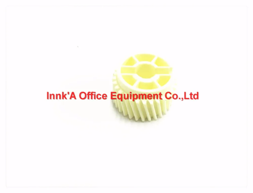 AB01-1501 (AB011501) Good quality Registration Roller Gear For Ricoh MP 1100 9000 Registration Roller Gear
AB01-1501 (AB011501) Good quality Registration Roller Gear For Ricoh MP 1100 9000 Registration Roller Gear