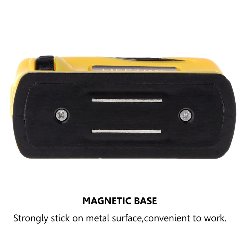360D Laser Level Self-Levelling 2 Line 1 Point Horizontal & Vertical Red Measure W-store Jan11
360D Laser Level Self-Levelling 2 Line 1 Point Horizontal & Vertical Red Measure W-store Jan11