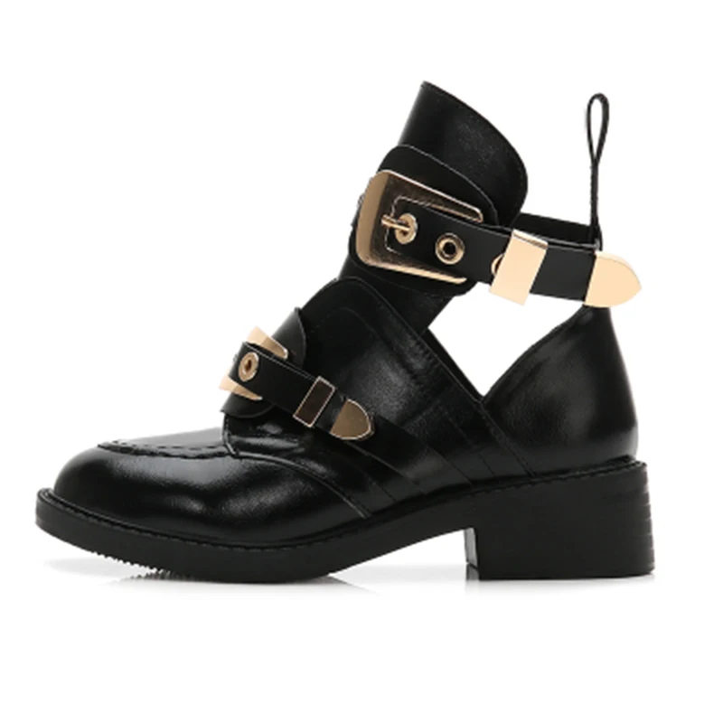 Мотоциклетные ботинки для женщин, весна 2019, новые сандалии, ботинки для детей, осень, короткие, полые, толстые, с мартинсами, тонкие женские ботинки NO200
Мотоциклетные ботинки для женщин, весна 2019, новые сандалии, ботинки для детей, осень, короткие, полые, толстые, с мартинсами, тонкие женские ботинки NO200