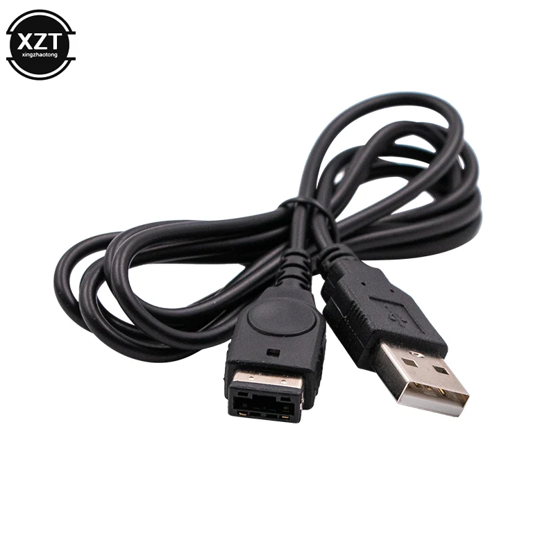 

1PC 1.2m USB Charging Advance Line Cord Charger Cable for/SP/GBA/GameBoy/Nintendo/DS/For NDS Newest
